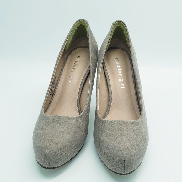 Madden Girl Heels - Picture 2 of 2